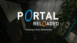 Portal Reloaded Cubo de compañía secreto (cámaras 21 y 22)