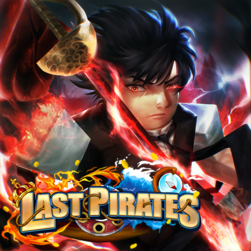 Códigos de Last Pirates (Enero 2023)
