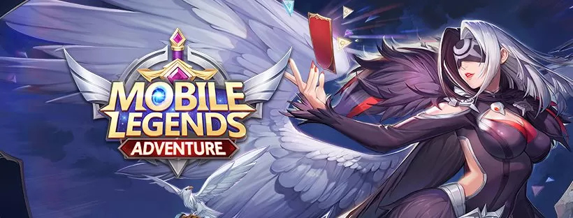 Codes of Mobile Legends Adventure (September 2023)