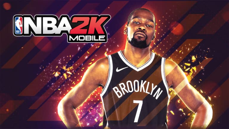 Códigos de NBA 2k Mobile (Enero 2023)