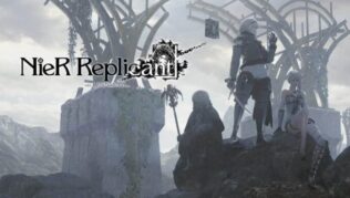 NieR Replicant Remaster - Cómo aumentar los FPS