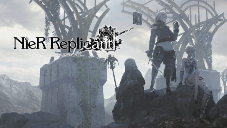 NieR Replicant Remaster Wiki - Guides, Tips, Walkthrough and Achievements