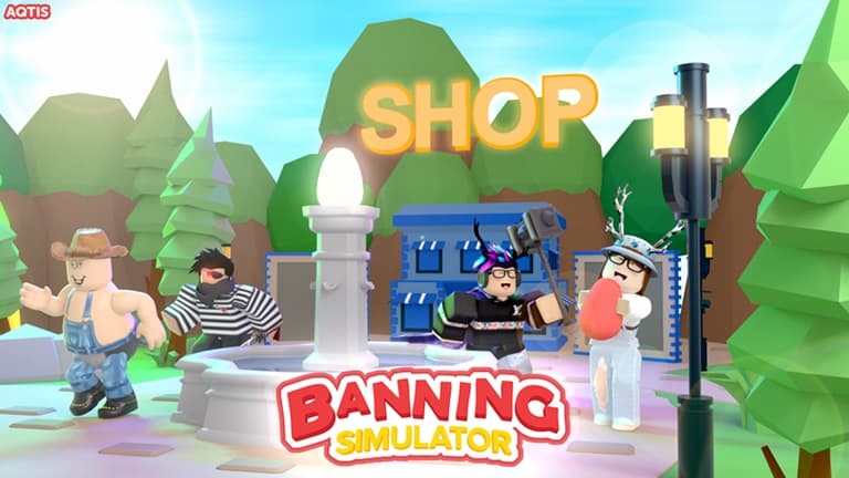 Roblox Banning Simulator 2 - Lista de Códigos Enero 2022