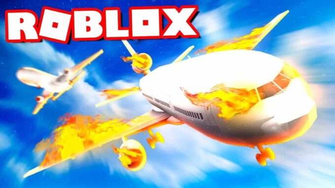 Roblox Survive a Plane Crash - Lista de Códigos Junio 2022
