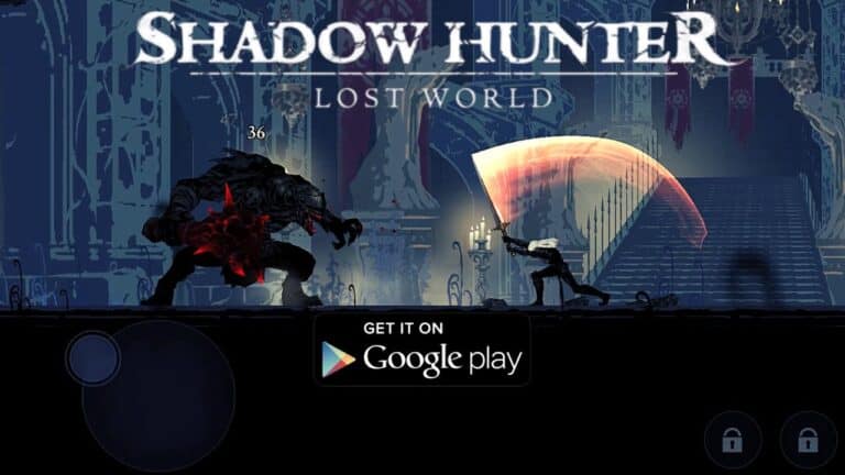 Códigos de Shadow Hunter Lost World (Mayo 2023)