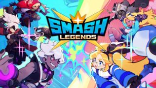 Smash Legends Guía de los diferentes modos de juego