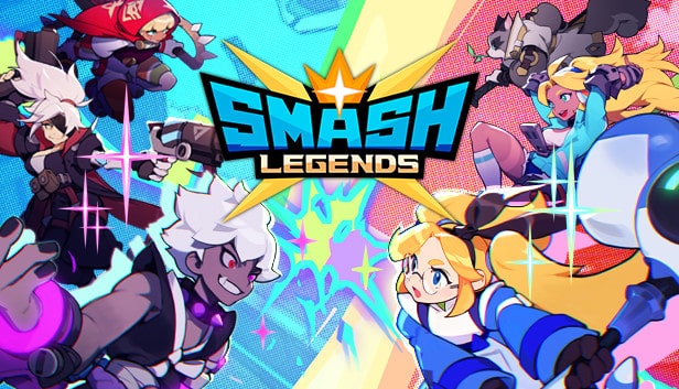 Smash Legends - Lista de Códigos Enero 2023
