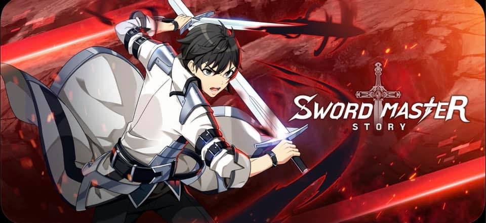 Códigos de Sword Master Story (Abril 2023)