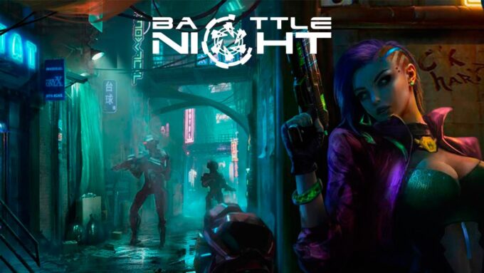 Battle Night - Lista de Códigos Mayo 2022