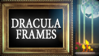 Dracula Frames Guía del logro oculto