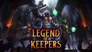 Legend of Keepers Modo Ascensión Build de Esclavista (basado en la moral)