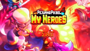My Heroes SEA - Lista de Códigos Septiembre 2022