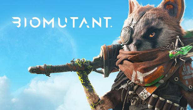 The developers of BioMutant are working to improve combat, dialogue and more