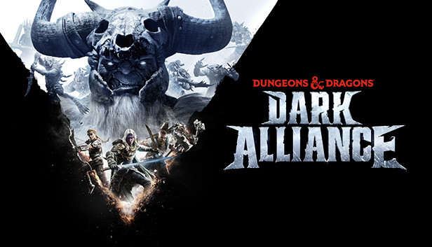 El nuevo juego Dark Alliance llegará a Xbox Game Pass en su lanzamiento