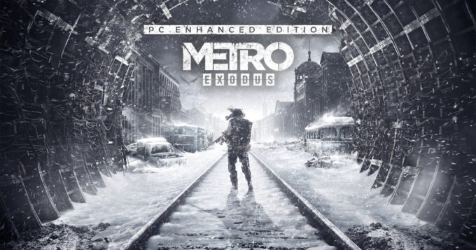 Metro Exodus PC is now fully compatible with the adaptive triggers of the PS5 DualSense