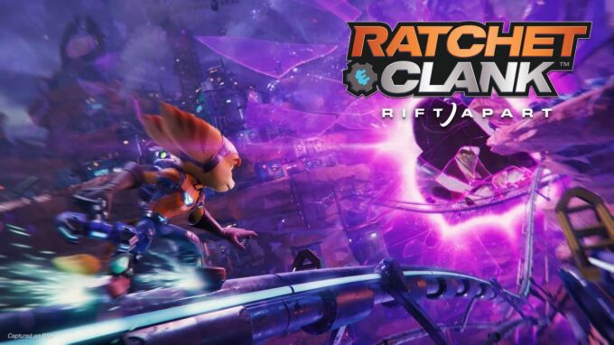 REVIEWS Ratchet & Clank Rift Apart