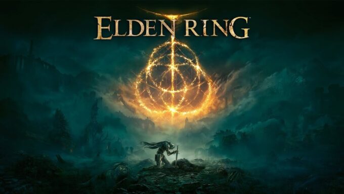 Elden Ring will be released in early 2022