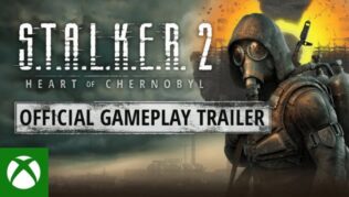 Nuevo vídeo de STALKER 2 Heart of Chernobyl y fecha de lanzamiento