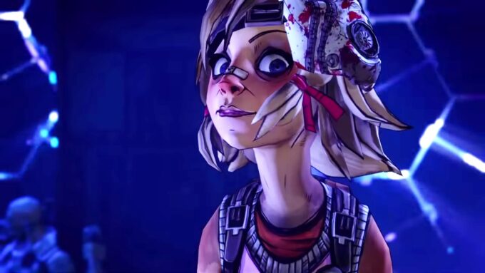 Tiny Tina's Wonderlands, the new spin-off of Borderlands