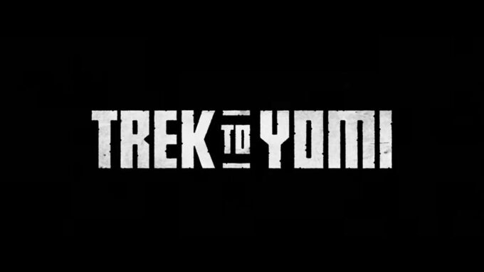 Devolver Digital объявляет Trek to Yomi самурайская игра