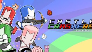 Castle Crashers - Cómo saltar el nivel de la campaña, desbloqueo de personajes y niveles de control