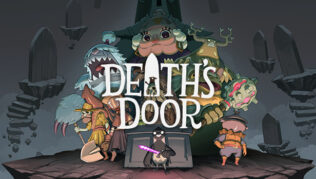 Death’s Door - Localización de Santuarios