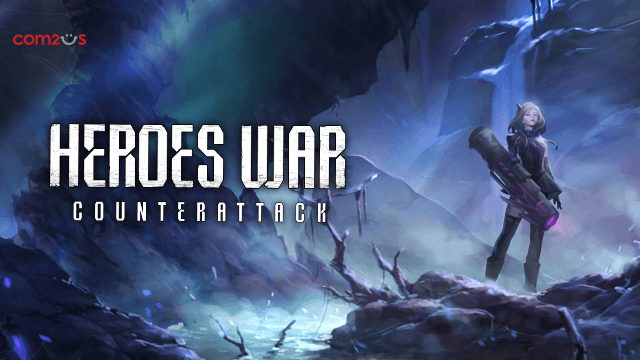 Heroes War Counterattack Códigos (Junio 2022)