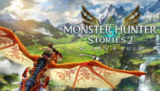 Monster Hunter Stories 2: Wings of Ruin - Ubicaciones, Debilidades y Potenciadores de los Monstruos Reales