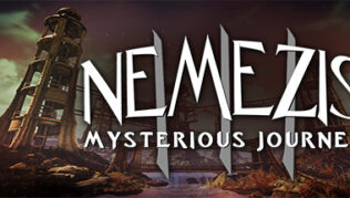 Nemezis: Mysterious Journey III - Logros al 100%