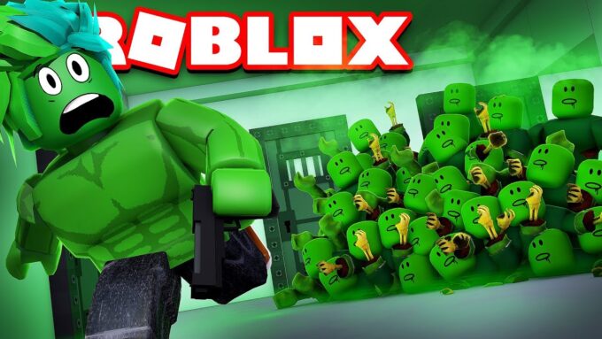 Roblox - Los mejores juegos de zombies