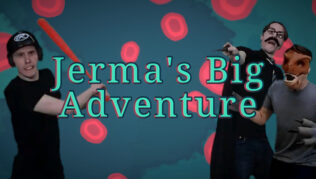 Jerma’s Big Adventure - Localización de Todas las Ratas Secretas