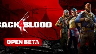 Back 4 Blood Beta - Build de Sanador
