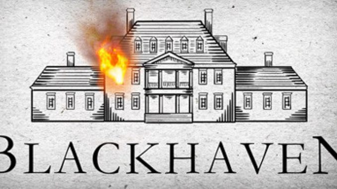Blackhaven - Respuestas del Cuestionario de la Galería