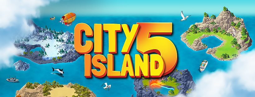 Códigos de City Island 5 (Enero 2023)