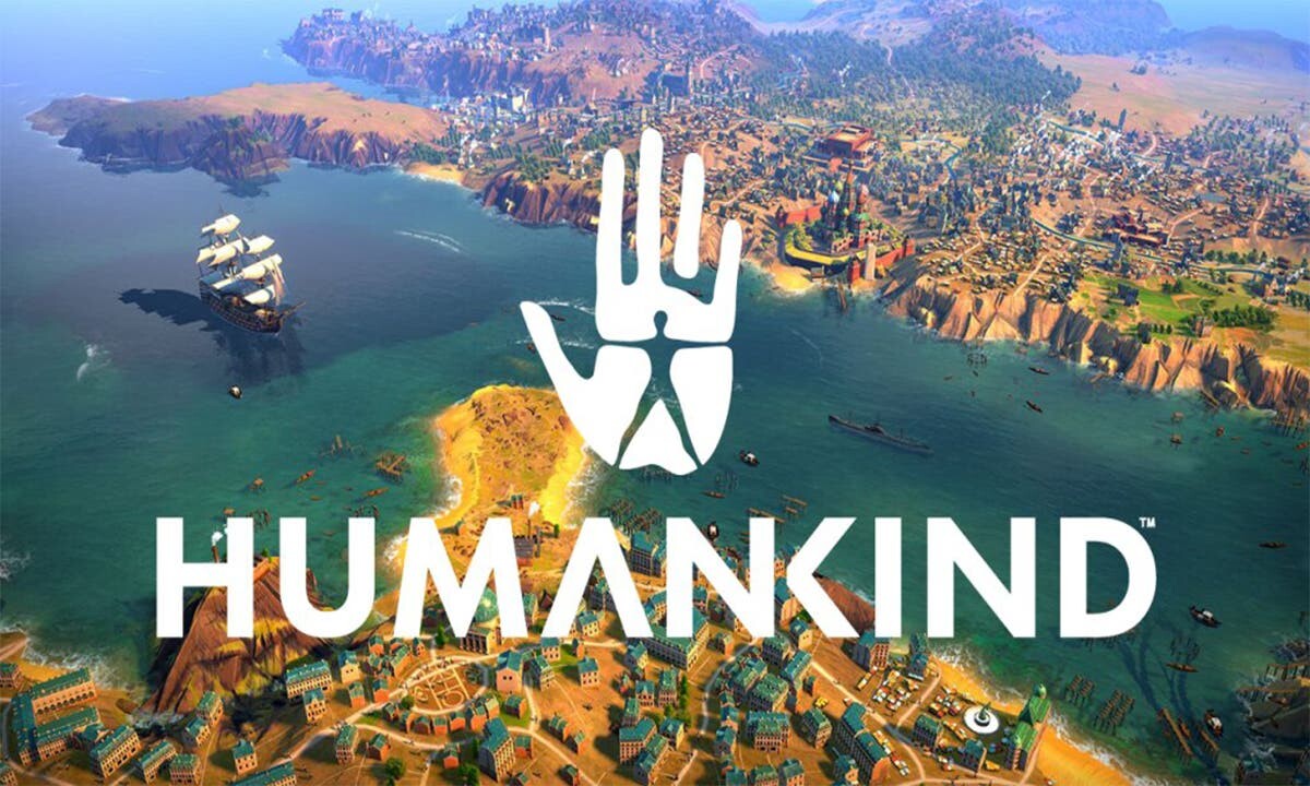 Humankind is in Xbox Game Pass from PC the first day
