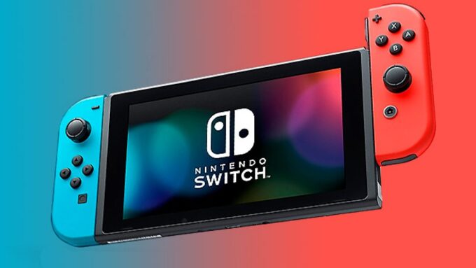 Nintendo Switch было продано более 89 миллионов и более 600 миллионов программного обеспечения