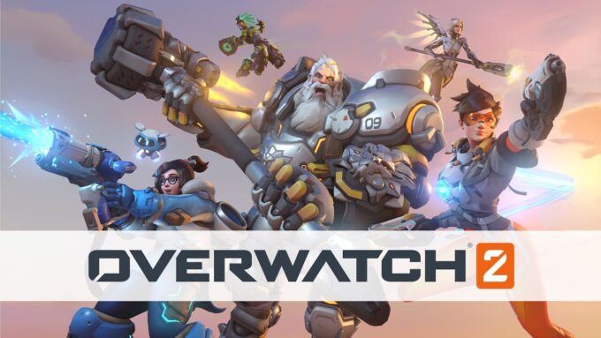 Overwatch 2 might not be released in 2022