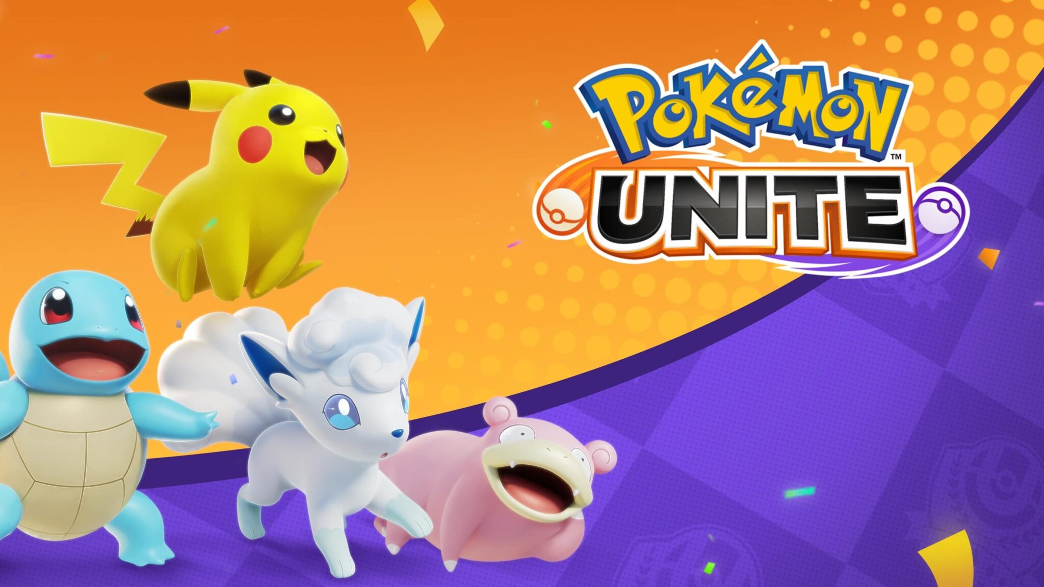 Сильвеоном очень скоро можно будет играть в Pokémon Unite