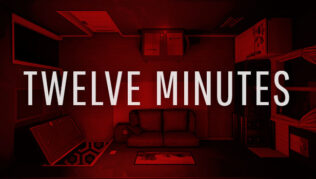 Twelve Minutes - SpeedRun (Terminar el juego en 5 bucles)