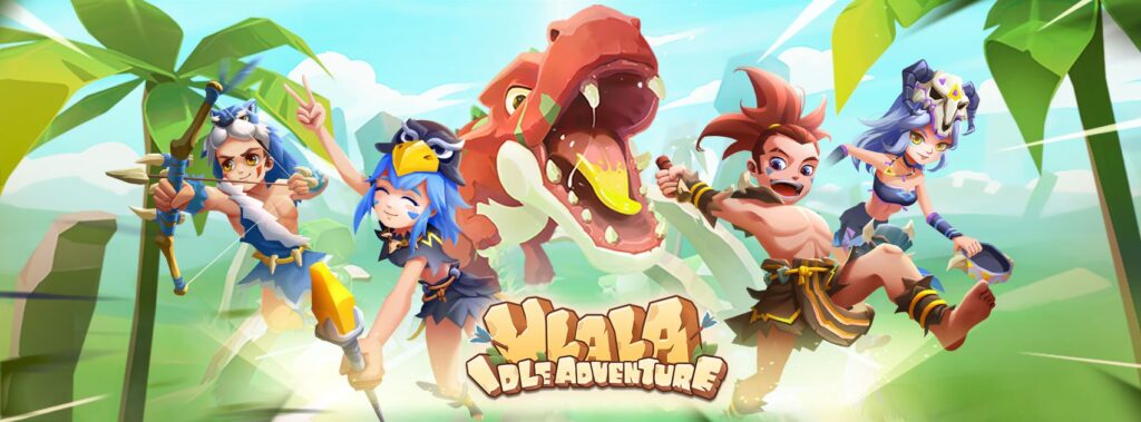 Códigos de Ulala Idle Adventure (Febrero 2023)
