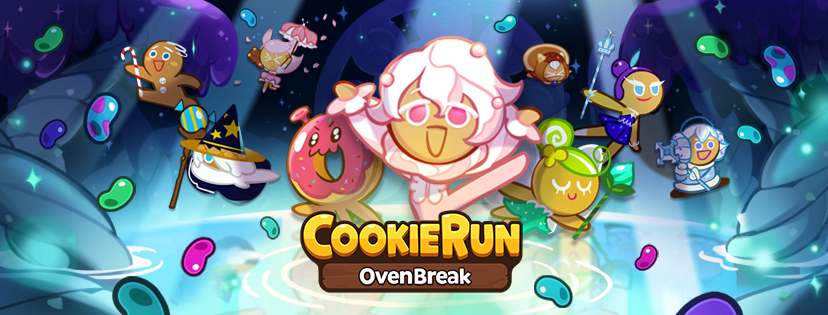 Códigos de Cookie Run OvenBreak (Abril 2023)