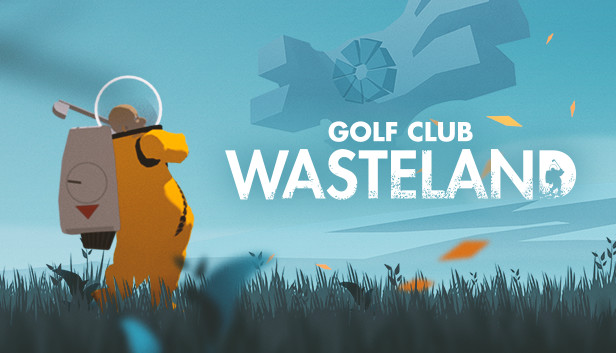 Golf Club Wasteland - Logros al 100%