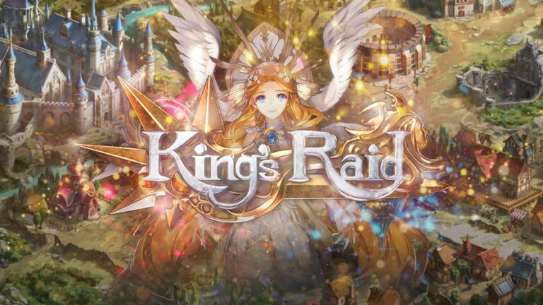 King’s Raid Códigos (Abril 2023)