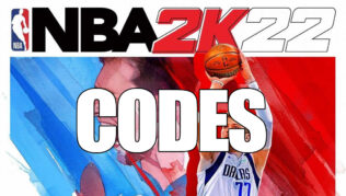 Códigos de Vestuario NBA 2k22 (Noviembre 2022)
