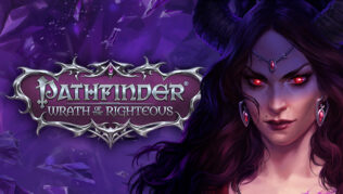 Pathfinder: Wrath of the Righteous - Camino de Aeon, Código de Drezen