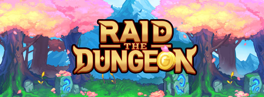 Códigos de Raid the Dungeon (Marzo 2023)