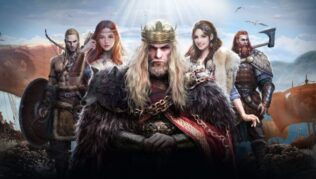 Simure Vikings Códigos (Febrero 2023)