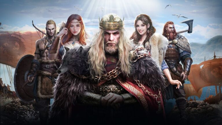 Simure Vikings Códigos (Octubre 2022)