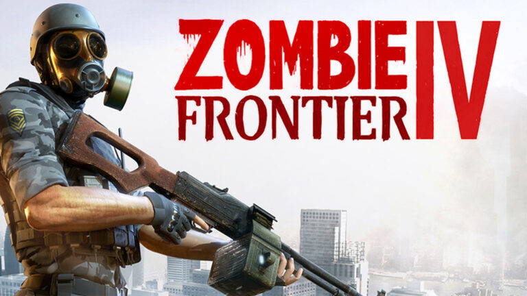 Zombie Frontier 4 Códigos (Septiembre 2022)
