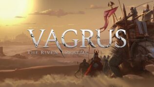 Vagrus – The Riven Realms - Guía de Compañeros